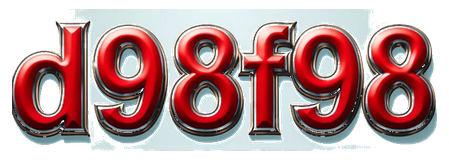d98f98 logo